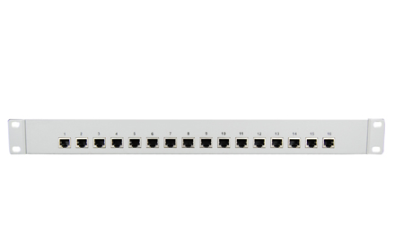 飛暢科技-16E1 75-120 阻抗轉換器(L9)