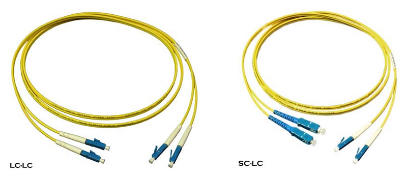 ST、SC、FC、LC光纖接頭區(qū)別